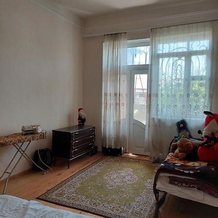 Mazmanyan 181 Guiumri Exterior foto