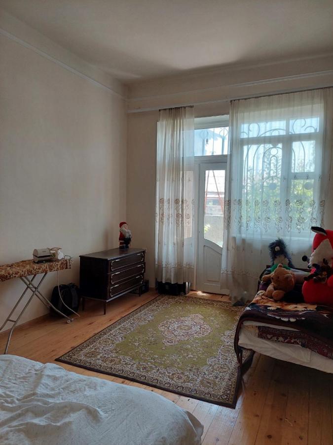 Mazmanyan 181 Guiumri Exterior foto