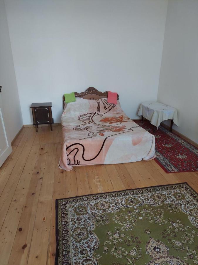 Mazmanyan 181 Guiumri Exterior foto