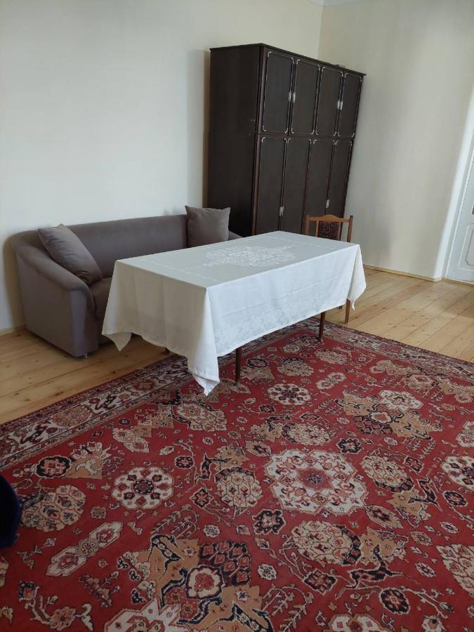 Mazmanyan 181 Guiumri Exterior foto